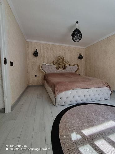 Yeni Suraxanı 2 otaqlı, 42 kv. m, Yeni təmirli — 4