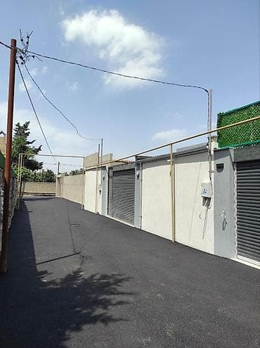 malyar işleri: Asfalt işlərinin görülməsi məhəllə daxili yollarin bina sahələri — 6