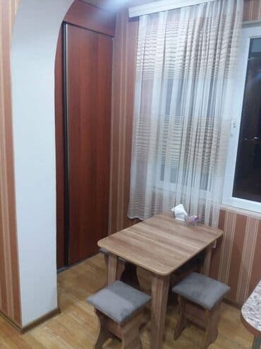 Bakı, Yeni Günəşli Massiv D, 1 otaqlı, Köhnə tikili, 39 kv. m — 5