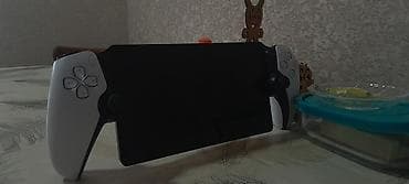 iki: Mobil oyun üçün gamepad tutacağı – iki tərəfli joystickli - Smartfonu — 4
