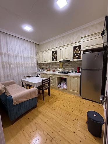 Баладжары 4 комнаты, 120 м², Нет кредита, Свежий ремонт — 6