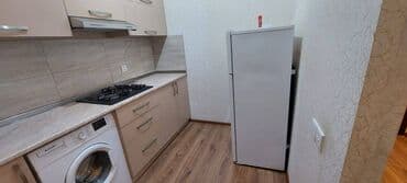 kirayə ev ayliq: Nərimanov rayonu,Nazirliyinin arxasında, WhiteStone residence-də,12 — 3