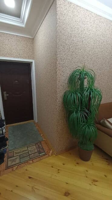 hipoteka evler: 2 otaqlı, Yeni tikili, m. Həzi Aslanov, 78 kv. m — 4