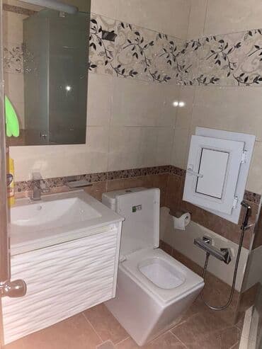 mingecevir yeni tikili binalar: 3 otaqlı, Yeni tikili, 118 kv. m — 10