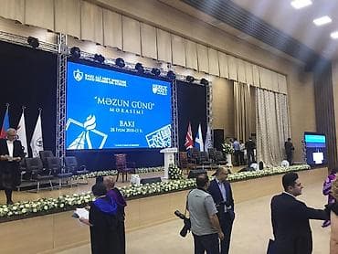 borofone be28 plus: Kalonka Kirayəsi – Tədbir Həlli Ad günü və xüsusi günlər üçün peşəkar — 6