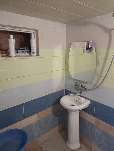 kirayə ev nzs: Kirayə üçün kiçik studio tipli mənzil Komunal xerc daxil. Unvan — 2