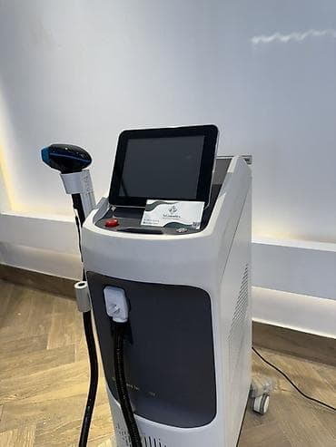 Moyka avadanlığı: Epilyasiya üçün, Kredit — 2