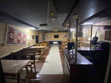 kirayə restoranlar: Nərimanov metrosunun yaxınlığında yerləşən ümumi sahəsi 2 obyekt ət — 17