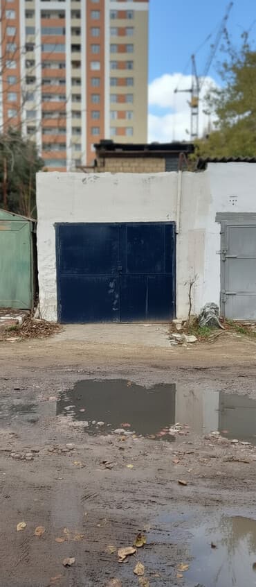 аренда бутика в гуме бишкек: 27 м², 4 * 7 * 2 Камень Коммунальные линии не подключены — 3