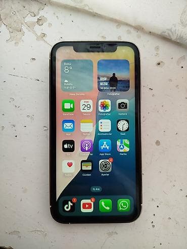iphone 8 pro max qiymeti: IPhone 14 Pro, 128 GB, Qızılı, Zəmanət — 2