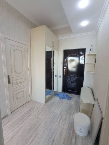 maştağada satdıq evlər: Qaraçuxur qəs., 3 otaqlı, Yeni tikili, 60 kv. m — 13