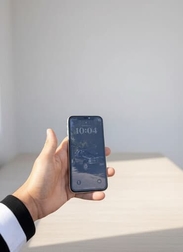 iphone 11 irsad qiymeti: IPhone 11, 64 GB, Ağ, Face ID — 1