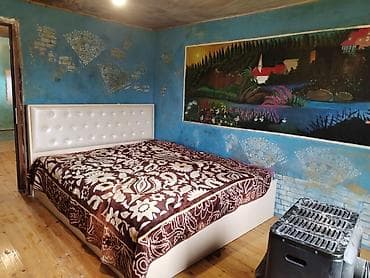 3 otaqlı, 30 kv. m, Kredit var, Yeni təmirli