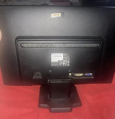 kamera manitor: Salam HP monitordu w2072k 60 hz Ekran sureti var idealdir cox ela — 2