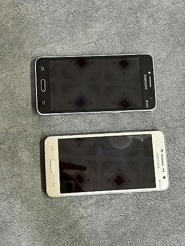 philips xenium 9@9h: Samsung J210, 8 GB, rəng - Qara, Sensor — 2