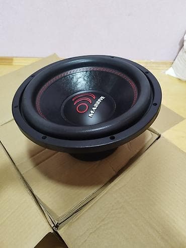 playstation 3 kiraye: Dinamiklər və sabvuferlər, Sellüloza — 2