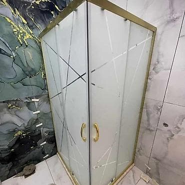 Duş şlanqları: Arakəsmə, Künc üçün — 4