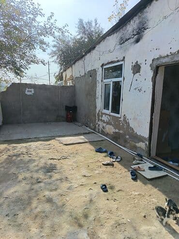 qurtulusda kiraye ev: 4 otaqlı, 4 kv. m, Kredit yoxdur, Yeni təmirli — 7