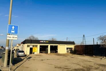 аренда земли под парковку: Zabrat yolunda 65 kv.m olan obyekt icarəyə verilir. Taxta, plastik — 1