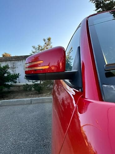Avtomobil satışı: Opel Astra: 1.6 l | 1996 il 253555 km Sedan — 5