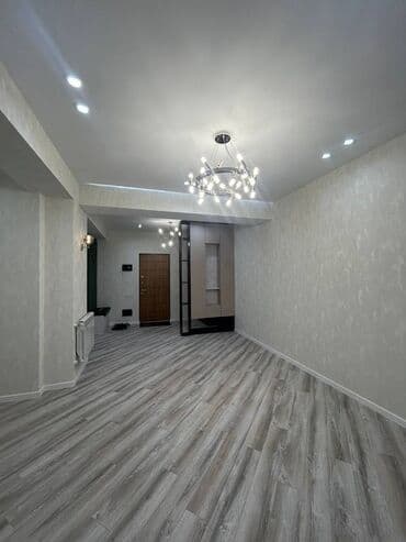 хырдалан купить квартиру: Ахмедлы, 3 комнаты, Новостройка, м. Ази Асланов, 75 м² — 4