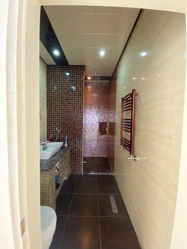 turbo az ford transit 16 1: 3 otaqlı, Yeni tikili, 127 kv. m — 2