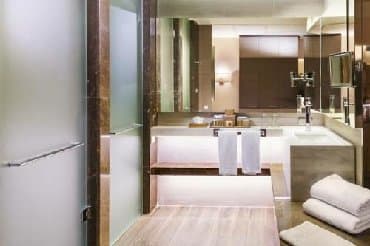 новостройки баку: Hotel — 1