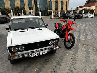 Мототранспорт: Minsk 250 см3 — 4