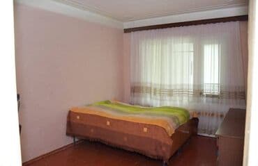 xacmazda satilan evler: Bakı, 5 otaqlı, Köhnə tikili, 120 kv. m — 5