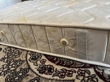 ortopedik ayaqqabilar: Uşaq ortopedik matrası,çox az işlənib. Moskvadan alınıb — 4