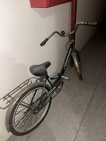 İşlənmiş Şəhər velosipedi 26" — 1