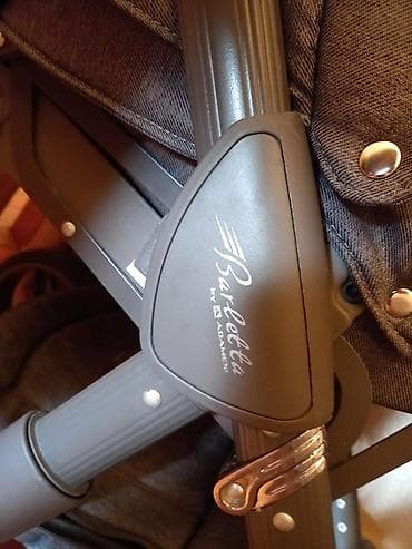 usaq kalaskalari: 2-i 1-də araba, Adamex, İşlənmiş, Yaş: <1 ay — 9