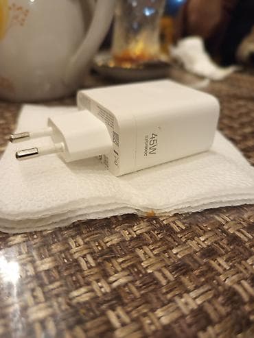 d smart: Simsiz şarj cihazı > 20 Vt, Yeni — 1