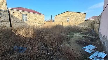 şaganda torpaq: Tikinti — 1