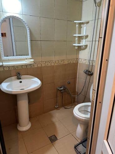 mikrorayon kiraye evler: Qaracuxurda qəsəbəsində Tatlı un memulatlarına yaxın, Araz market — 12