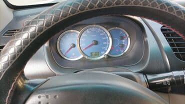 lider disk 07: Mitsubishi — 13