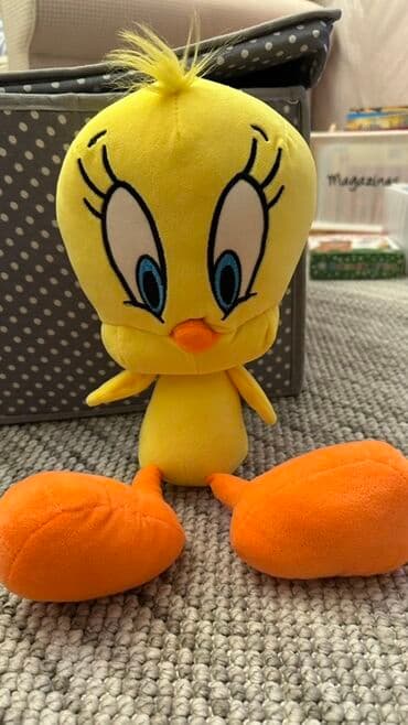 dovşan papaq: Müxtəlif qiymətlərə 5-15 azn arası yumşaq plyuş oyuncaqlar Təsvir: - — 16