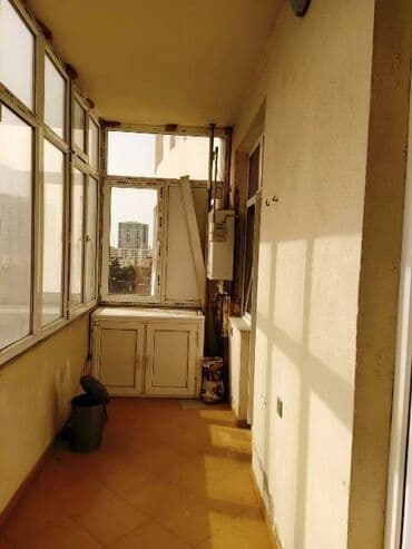 binə qəsəbəsi: 3 otaqlı, Yeni tikili, m. Həzi Aslanov, 120 kv. m — 14