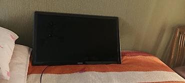 televizor kransteyn: Samsung LED televiziya – model UE37D5500RW Xüsusiyyətlər: - Ekran: 37 — 2
