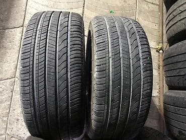 Yeni Şin Hilo 205 / 45 / R 16