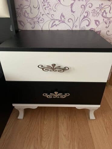 tək nəfərlik kravatlar: Yataq desti — 4