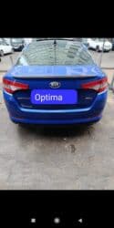 Kia Optima: 2 l | 2013 il Sedan