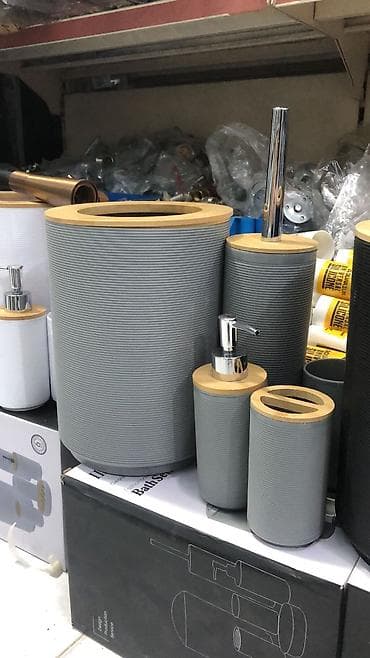 sandık: Vanna otağınızda dəyişiklik vaxtıdır! 🚿 Keyfiyyətli materiallar və — 3