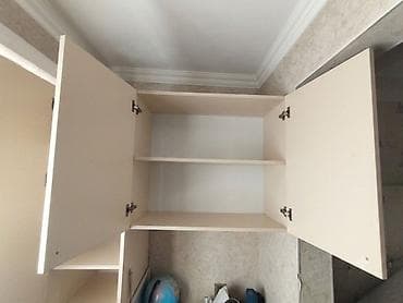 borular: Oğlan və qız üçün, 2 qapılı, Açılan, Düz dolab — 4