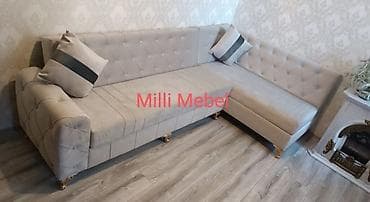 divanlar ucuz: Künc divan, Yeni, Açılan, Bazalı, Parça, Şəhərdaxili pulsuz çatdırılma — 2