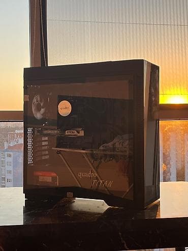 valiz az: RTX 5060 Ti + i9-11900KF Full Gaming Setup | 32GB | 1TB NVMe | 165Hz — 1