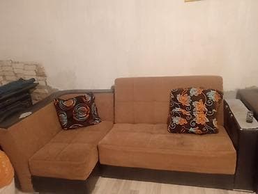 Künc divan, Açılmayan, Bazasız, Parça, Çatdırılma yoxdur lalafo.az -da Künc divan, Açılmayan, Bazasız, Parça, Çatdırılma yoxdur