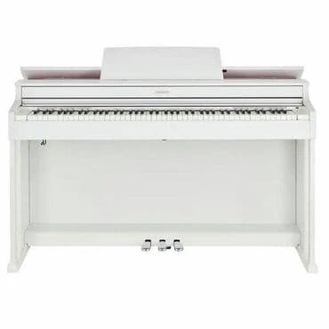 стул для пианино: Piano, Casio, Rəqəmsal, Yeni, Pulsuz çatdırılma, Rayonlara çatdırılma, Ünvandan götürmə — 2