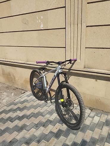 velosiped kameri: MTB velosiped – trail/enduro yönümlü, yığma komplektasiya - Çərçivə — 3
