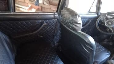4 goz maşını: VAZ (LADA) 2106: 1.5 l | 1993 il 153000 km Sedan — 7